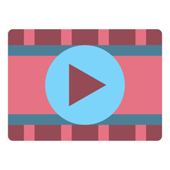 video player