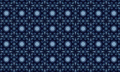 Abstract geometric pattern. Seamless background. Simple lattice graphic design