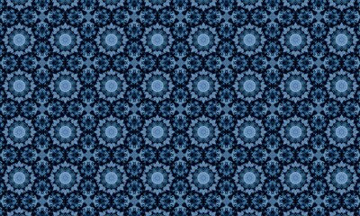 Abstract geometric pattern. Seamless background. Simple lattice graphic design