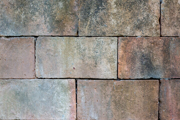 old brick wall texture