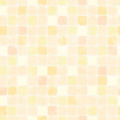 モザイクタイル  シームレス