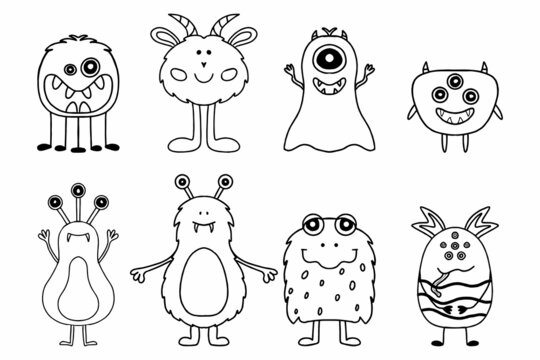 Alien Clipart Images – Browse 26,560 Stock Photos, Vectors, and Video |  Adobe Stock