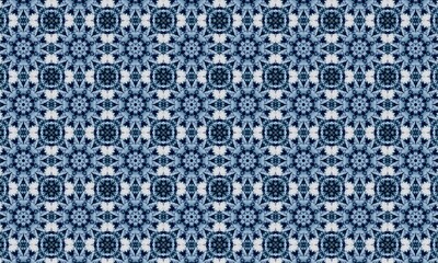 Seamless geometric pattern background. modern graphic pattern. Simple lattice graphic design.