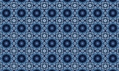 Seamless geometric pattern background. modern graphic pattern. Simple lattice graphic design.