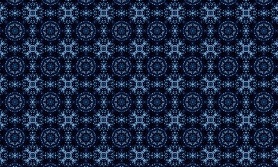 Seamless geometric pattern background. modern graphic pattern. Simple lattice graphic design.