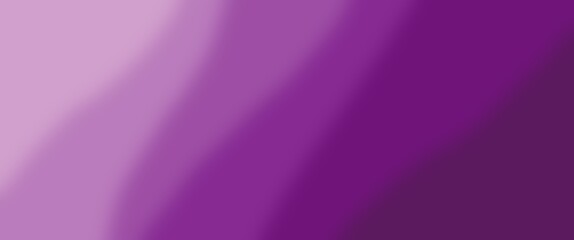 Abstract gradient purple background. Trendy illustration.