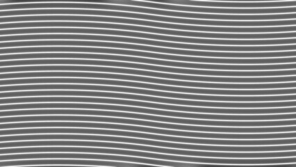 Swirl line infinite loop background animation