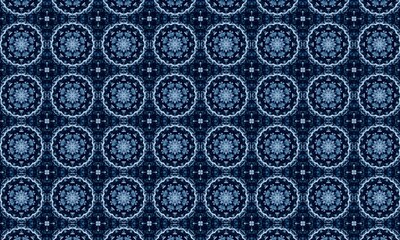 Seamless geometric pattern background. modern graphic pattern. Simple lattice graphic design.