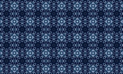 Abstract geometric pattern, rhombuses A seamless background. modern Graphic pattern.