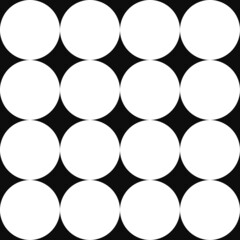 Optical illusion seamless graphic pattern. Print for textile, fabric, stationery, wrapping paper, packaging