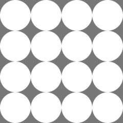 Optical illusion seamless graphic pattern. Print for textile, fabric, stationery, wrapping paper, packaging