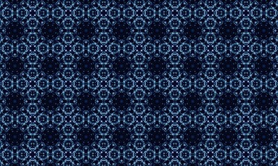 Abstract geometric pattern, rhombuses A seamless background. modern Graphic pattern.