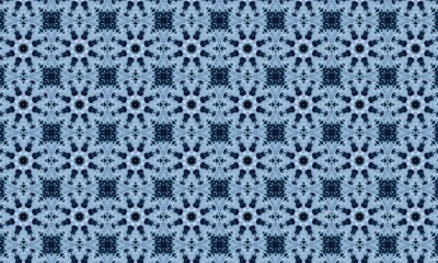 Abstract geometric pattern, rhombuses A seamless background. modern Graphic pattern.