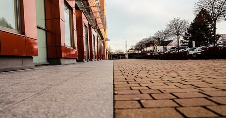 City street © Jacek