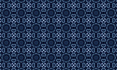 Abstract geometric pattern, rhombuses A seamless background. modern Graphic pattern.