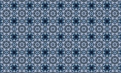 Abstract geometric pattern, rhombuses A seamless background. modern Graphic pattern.
