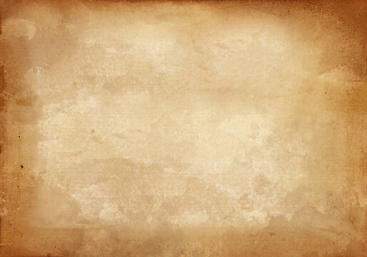  old paper texture for background                                                                 