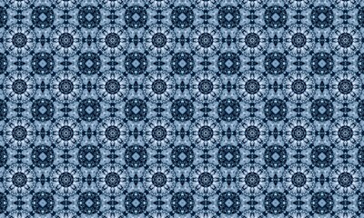 Abstract geometric pattern, rhombuses A seamless background. modern Graphic pattern.