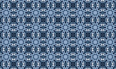Seamless background For printing fabrics and products.