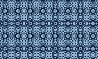 Seamless background For printing fabrics and products.