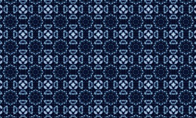 Seamless background For printing fabrics and products.