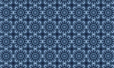 Seamless background For printing fabrics and products.