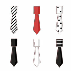 set of clothes for people