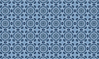 Seamless background For printing fabrics and products.