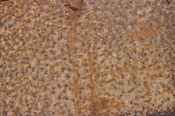 Rost Textur Hintergrund Background Platte Wand Metall Alt Verwittert