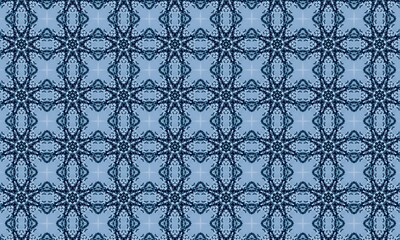 Seamless background For printing fabrics and products.