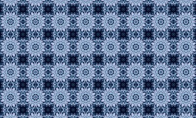 Seamless background For printing fabrics and products.