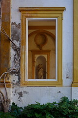 Casa de Pilato, Sevilla,Spain,Andalusia