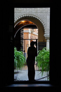 Sevilla, Lebrija Palace
