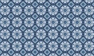 Seamless background For printing fabrics and products.