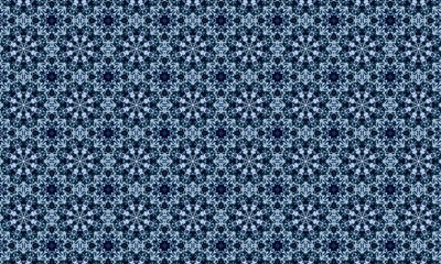 Seamless background For printing fabrics and products.