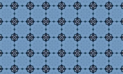 Seamless background For printing fabrics and products.