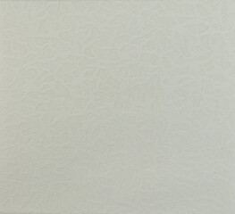 紙唐草模様エンボス画用紙　クリーム色ベージュweb背景デザイン素材パターン
Paper arabesque embossed drawing paper cream beige web background design material pattern