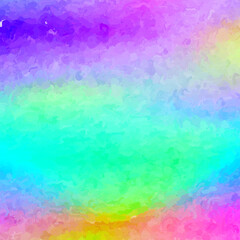 Sweet pastel watercolor paper texture for backgrounds. colorful abstract pattern. The brush stroke graphic abstract. Picture for creative wallpaper or design art work.