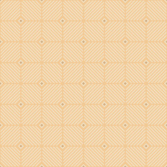 Square seamless pattern. Geometric background.