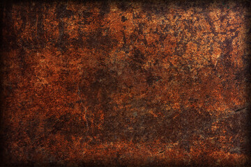 Grunge street wall background or texture