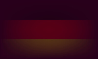 Germany flag dark background. Germany national flag Vector illustration EPS 10