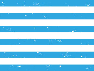 塗装が剥がれたようなマリンテイストをイメージした壁または床（ヨコ）