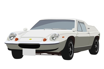 ロータスヨーロッパ