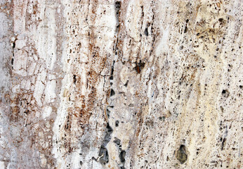 Beautiful old  stone texture.