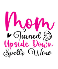 Mother's Day Svg ,Mug Bundle