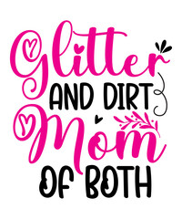 Mother's Day Svg ,Mug Bundle