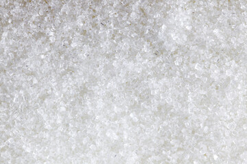 white sugar