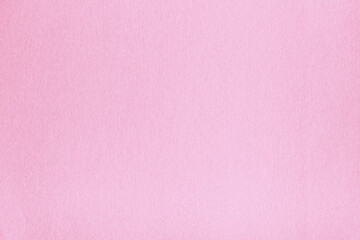 Rough kraft pink paper background texture