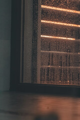 rain