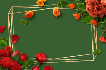 Primavera di fiori e colori